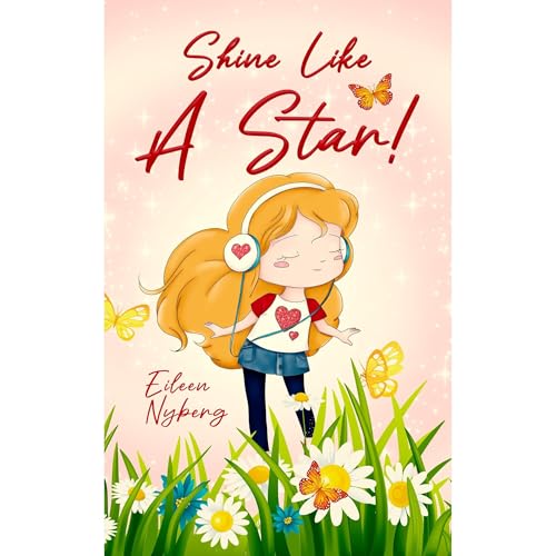 Shine Like a Star! : Christian Story Book for Girls by Eileen Nyberg episode artwork