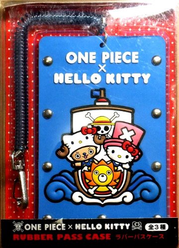 ワンピース パスケースの人気商品 通販 価格比較 価格 Com