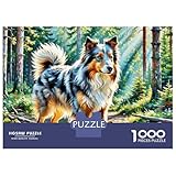 🌸【Old English Sheepdog Puzzles de haute qualité】 : nous sommes fiers de dire que tous nos puzzles sont produits en utilisant une technique de découpe de précision pour une finition semblable à celle d'une affiche. Cela garantit que votre puzzle terminé semble lisse et homogène, pour un résultat dont vous pouvez être fier.