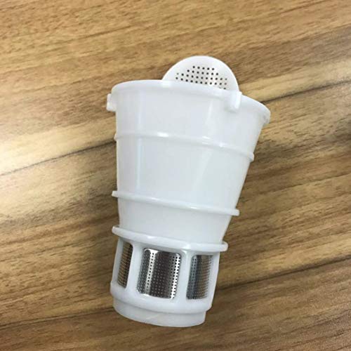 The Sorbet Screen for CalmDo Masticating Juicer