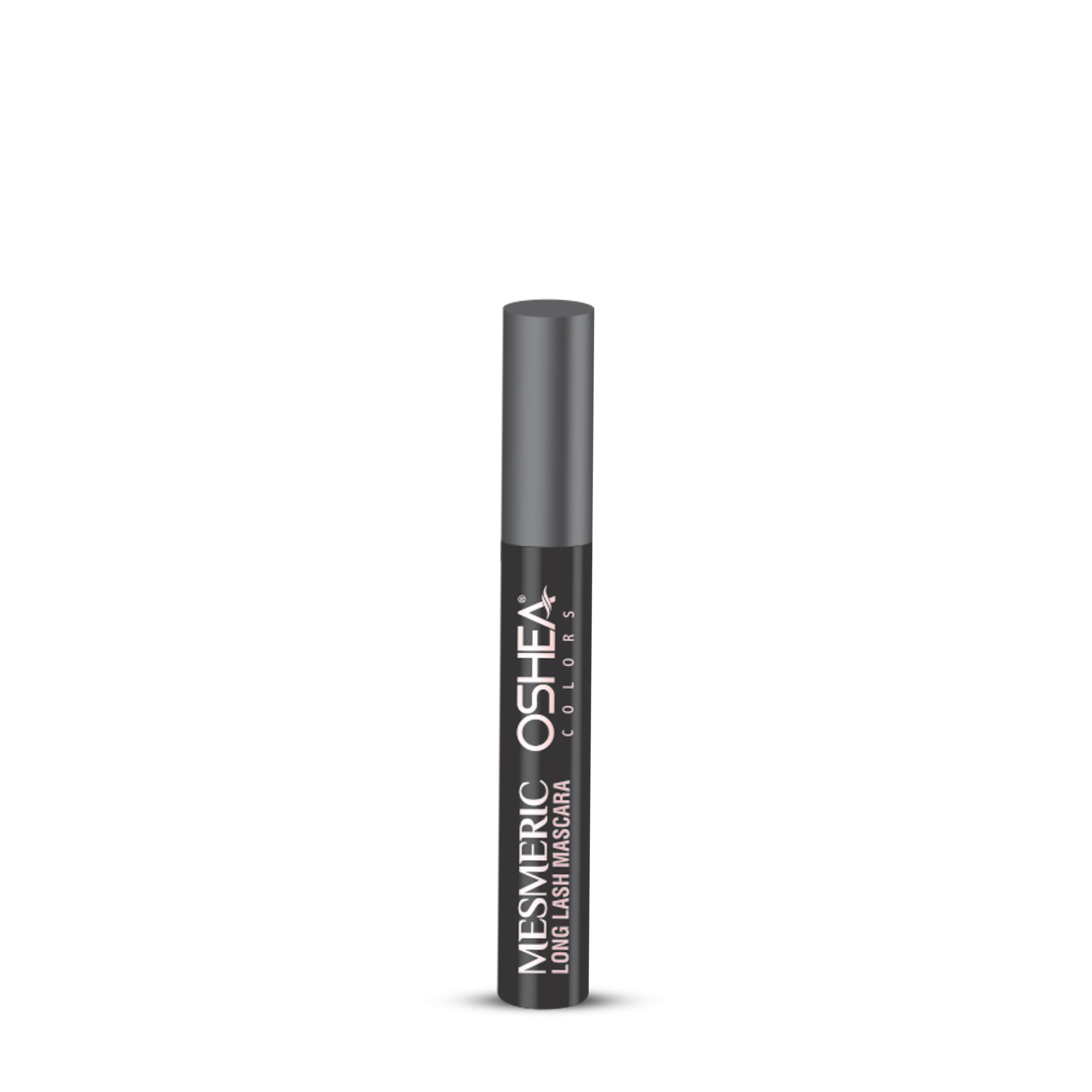 Oshea Colors Mesmeric Long Lash Mascara | Water-Resistant, Long-Lasting & Intense Volume | Highly Pigmented, Paraben-Free (Black) 6ml-image-17
