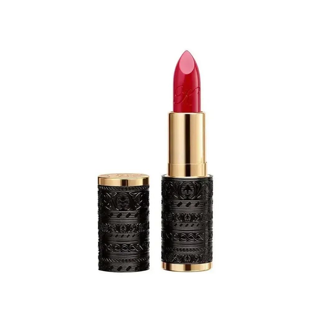 Kilian Le Rouge Perfume Satin 110 Afrodisíaco labial de lujo 2