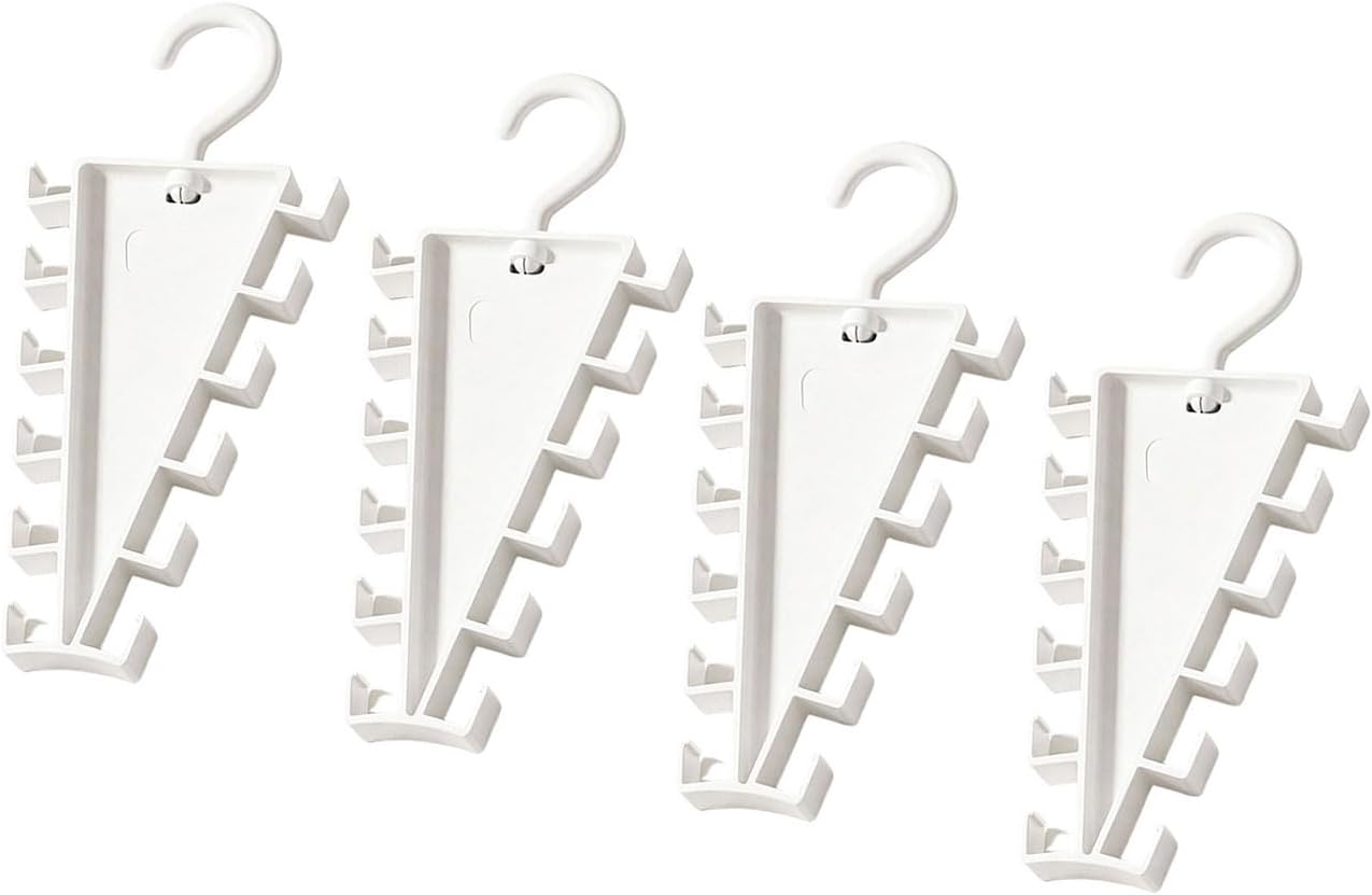 Storage Hanger Organizer, B