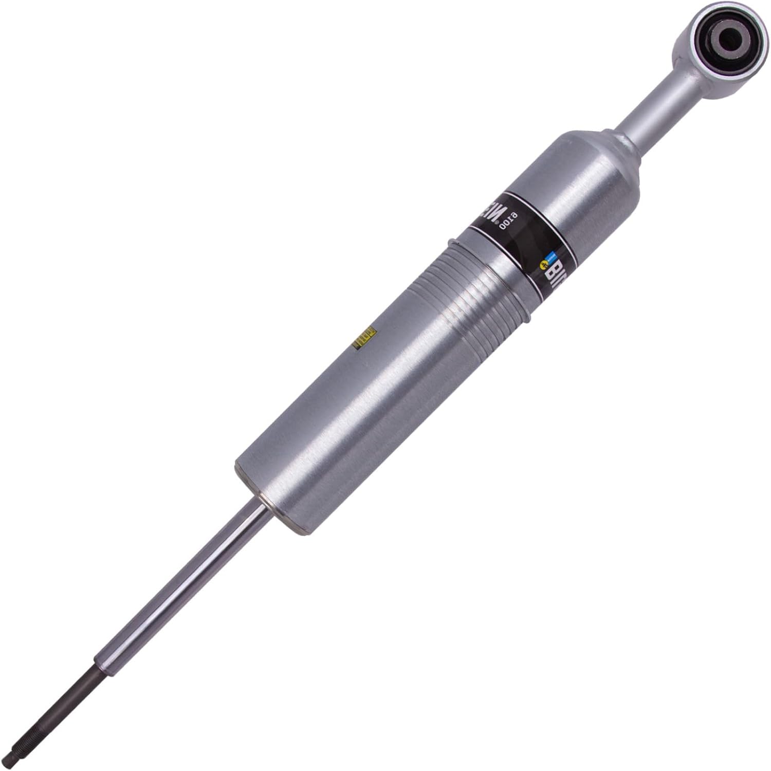 6112 Series Front Suspension Kit fits 2010 2024 4Runner SR5 RWD - Provides 2.6-3” Front Lift - Increases Ground Clearance - TrendsAuto Decal