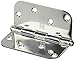 Stanley Hardware 69-0420 690420 Door Hinge, Silver