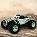 PETRLOY Auto telecomandata ad alta velocità 4X4 Radiocomandata Veicolo fuoristrada Ricarica resistente alla caduta Buggy da arrampicata Scala 1:14 Camion da corsa da competizione RC alla deriva Regalo