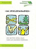Im Spieleparadies: Die besten Spiele aus über 20 Jahren perpedes