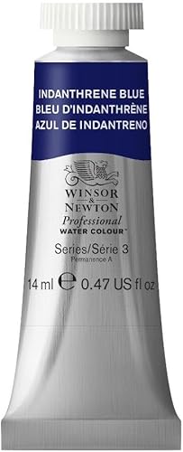 Vista 279 de Winsor & Newton - Pintura para acuarela profesional