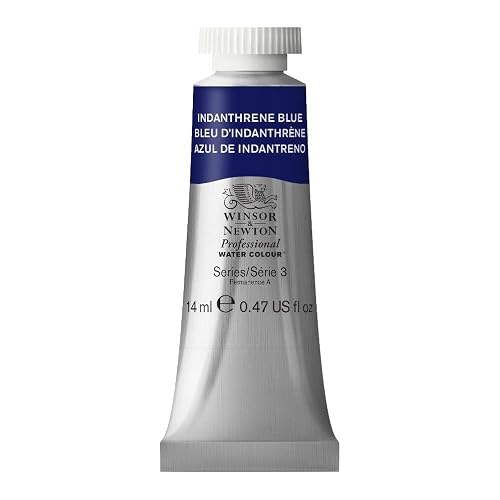 Winsor & Newton Acuarela Profesional