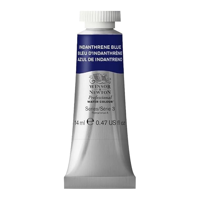Winsor & Newton Acuarela Profesional