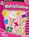 Ready-Set-Learn: Multiplication Grd 3