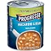 Progresso Vegetable Classics Soup, Macaroni and Bean, 19-Ounce Cans (Pack of 6)