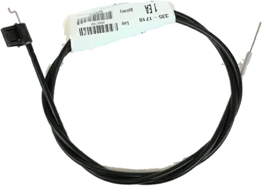 Toro 119-6654 CABLE-THROTTLE OEM ,,from# mowandsnow ,ket24351562594137