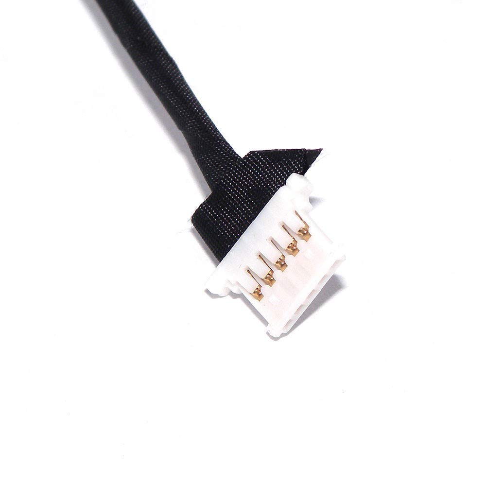 Prise D'alimentation DC Pour Lenovo Yoga 2 - DC30100KPOO - Neuve