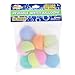 10 Pack Reusable Water Balloons, Water Toys for Kids Ages 3-12, Latex-Free