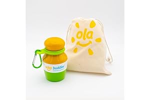 Sunscreen Buddies: The Ultimate Sun Protection for the Whole Family