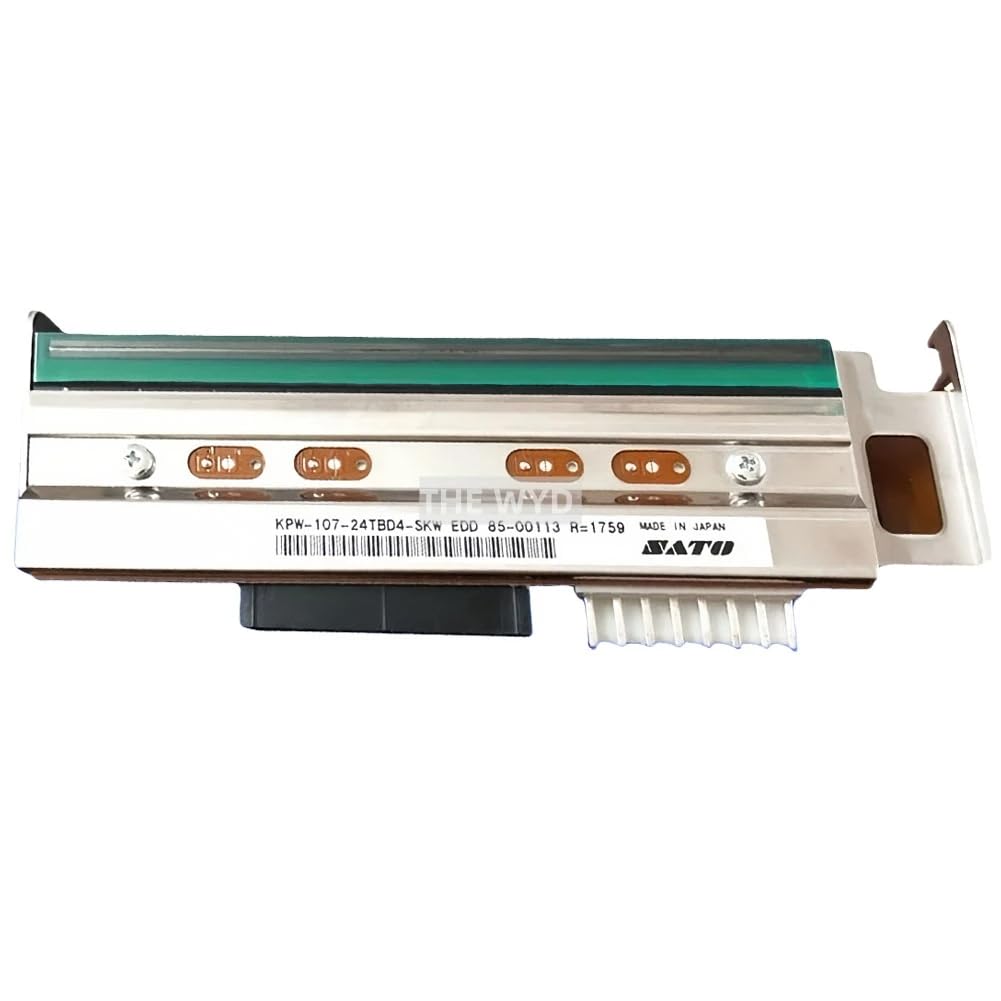 R29799000 New Print Head Printhead for Sato CL4NX Thermal Label Printer 600dpi Genuine