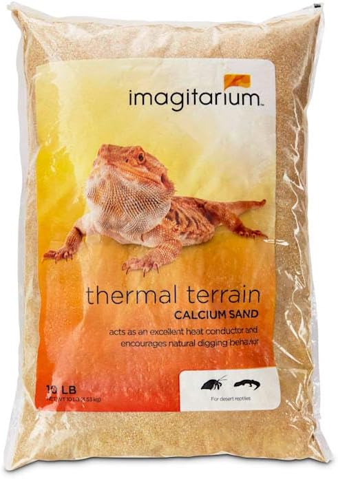 imagitarium Sedona Sand, 10lbs