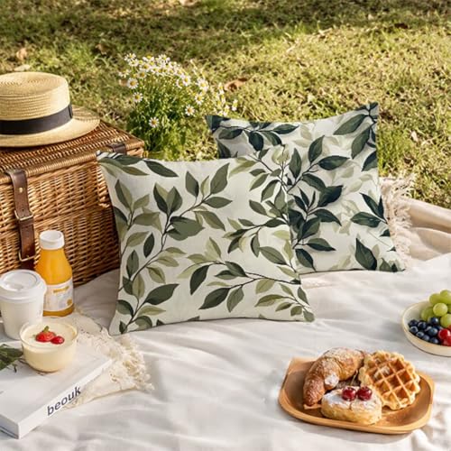 Coussin extérieur imperméable blanc pour sublimer votre canapé de terrasse - 4