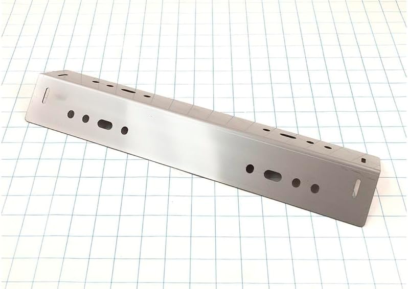APPLIANCE FACTORY PARTS EXPERTS IN BBQ, HUMIDIFIER, & APPLIANCE PARTS 47183T-24 Burner Heat Tent **Each** Aftermarket