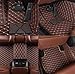 Custom Personalized Floor Mats for Cars，Luxury Full Coverage All Weather Car Floor Mats，Anti-Slip Leather Car Mat Set ，Custom Floor Mats for 99% of Cars, Trucks & SUVs (Light Brown)
