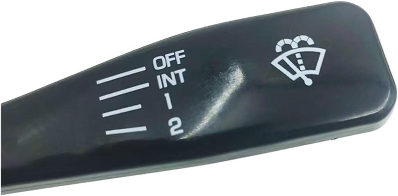 Combination Turn Signal Light Wiper Switch Lever MB571632 MB571630 Compatible with Mitsubishi L300 Car Accessories