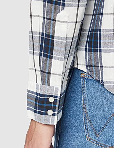 Levi's Barstow Western Wildcat Dress Blues Pla