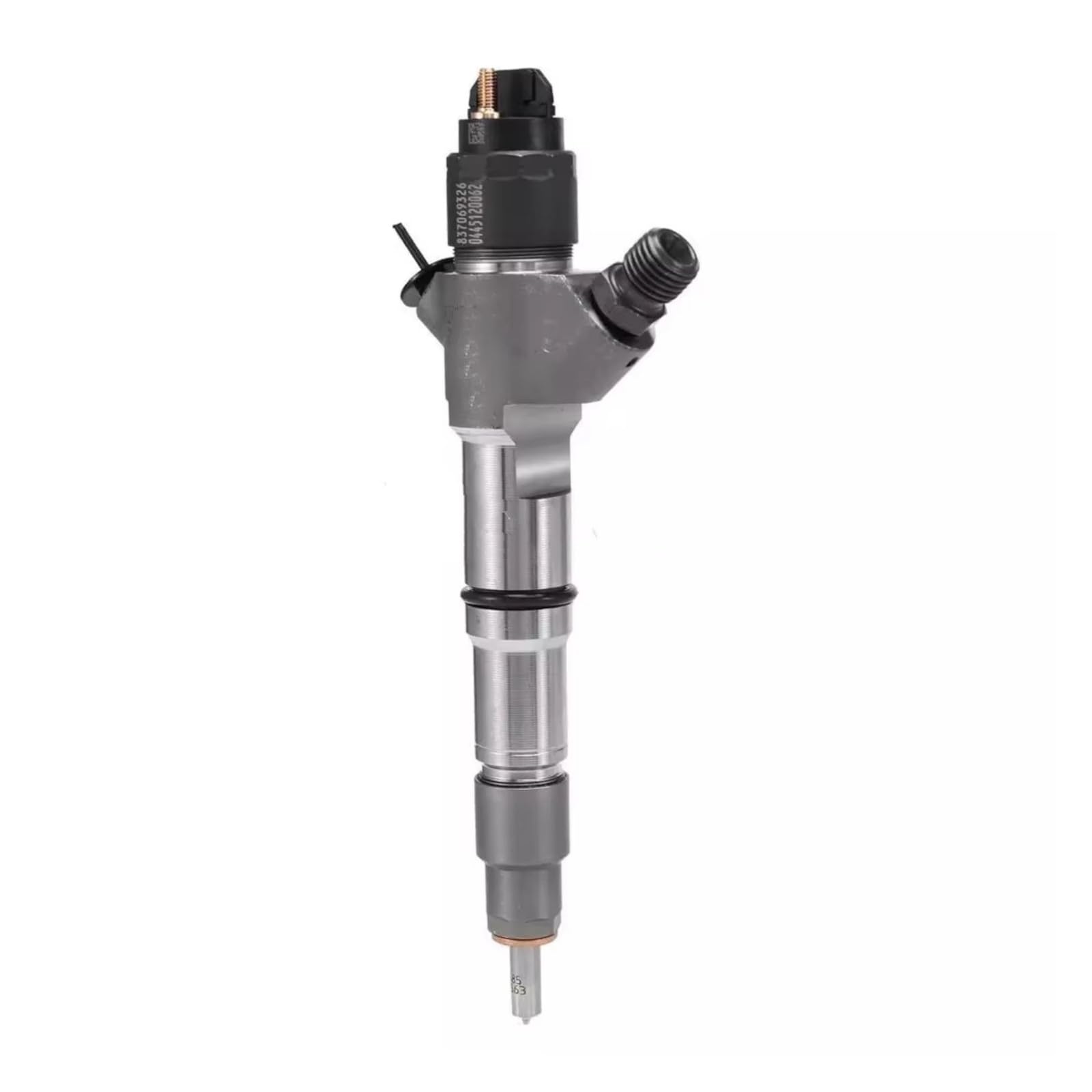 etrol Fuel Injectors for Volvo for EC210 for EC210B for Valtra for Tractor Engine D6D 837069214 837069326 0445120062 Fuel Injector Diesel(with Adjustment Code)