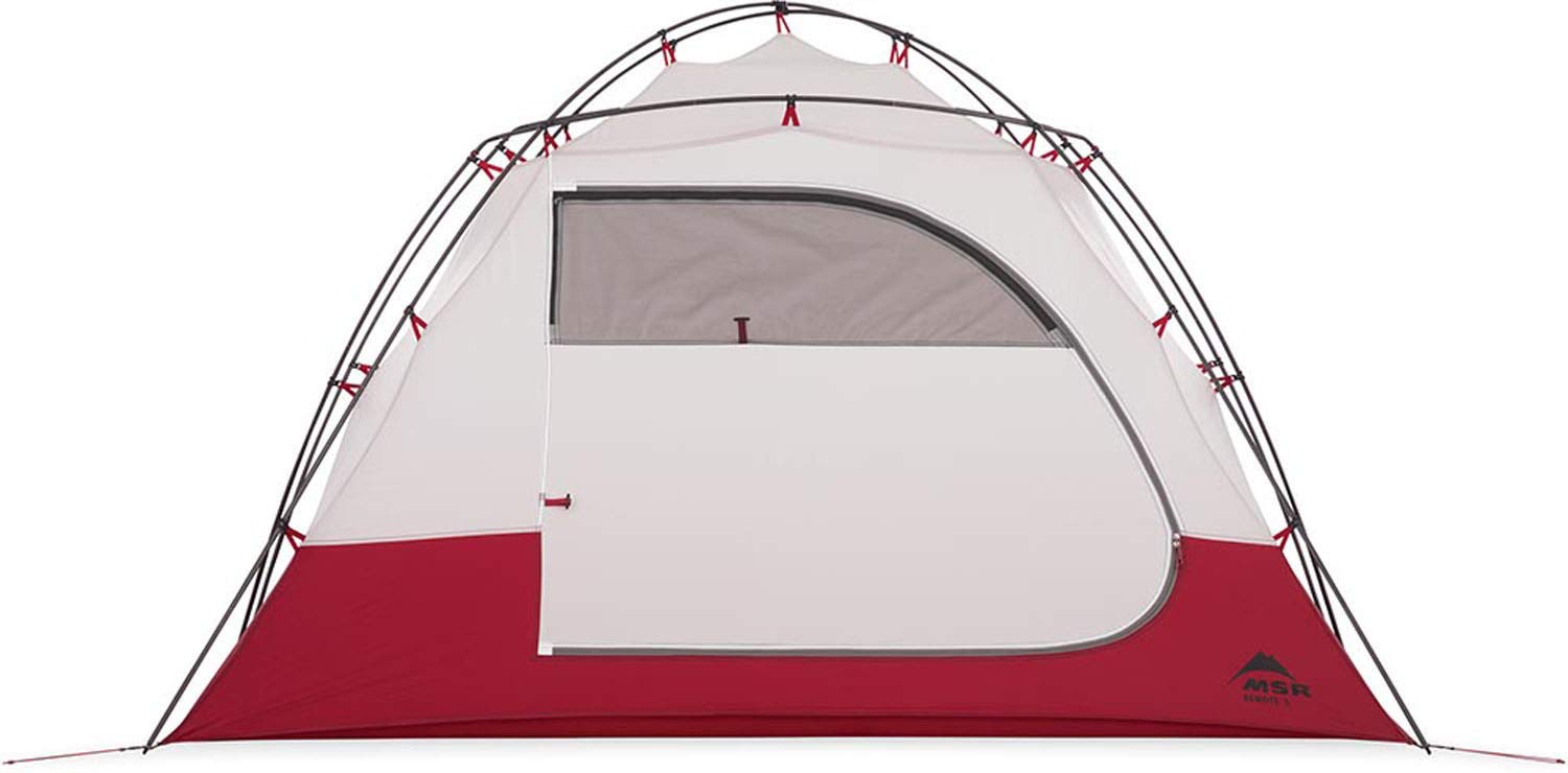 Amazon | エムエスアール(MSR) アウトドア 登山 オールシーズン