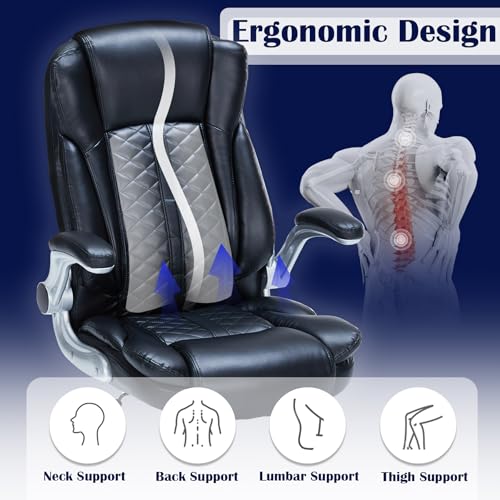 stressless consul office chair review
