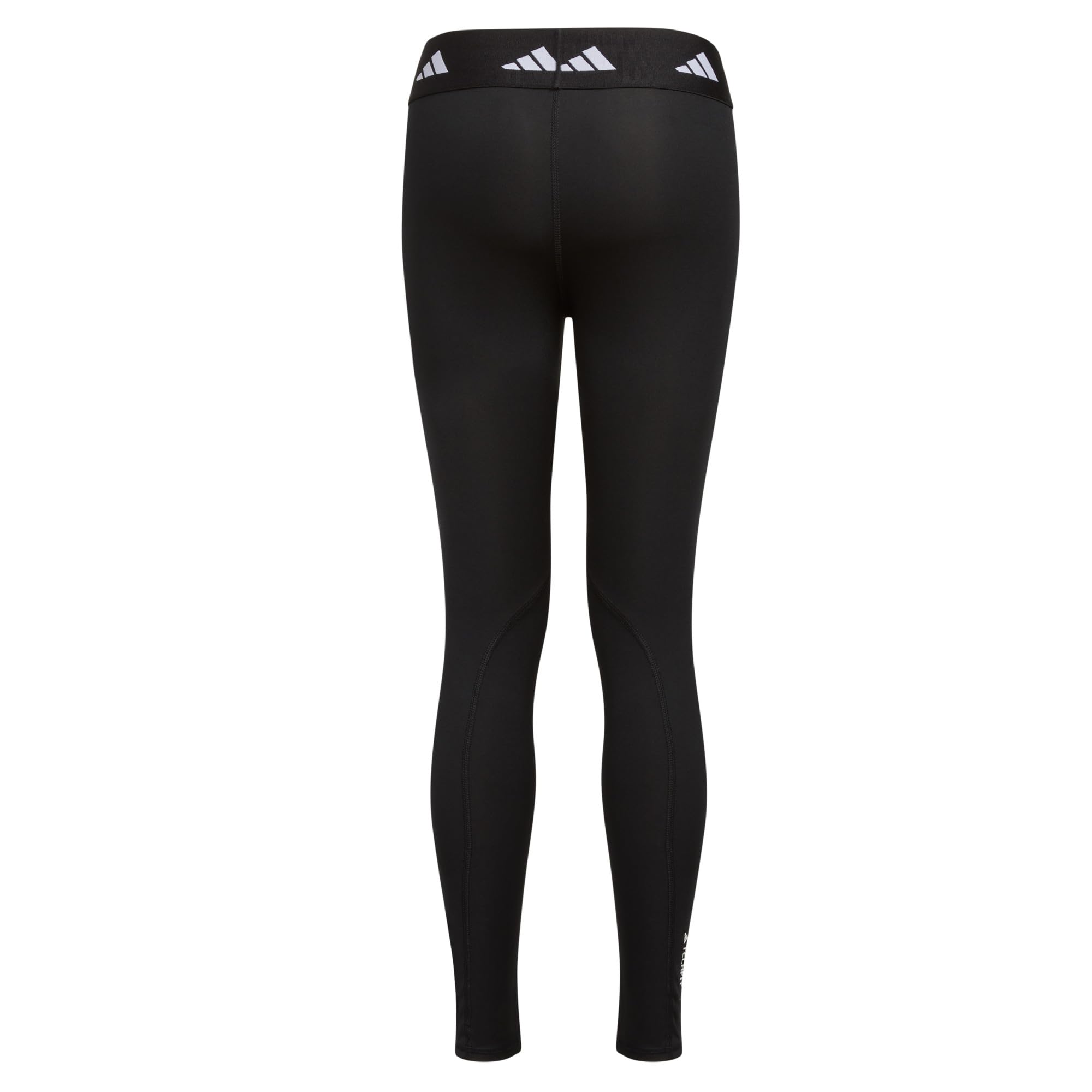 adidas Aeroready Techfit - Mallas para niña