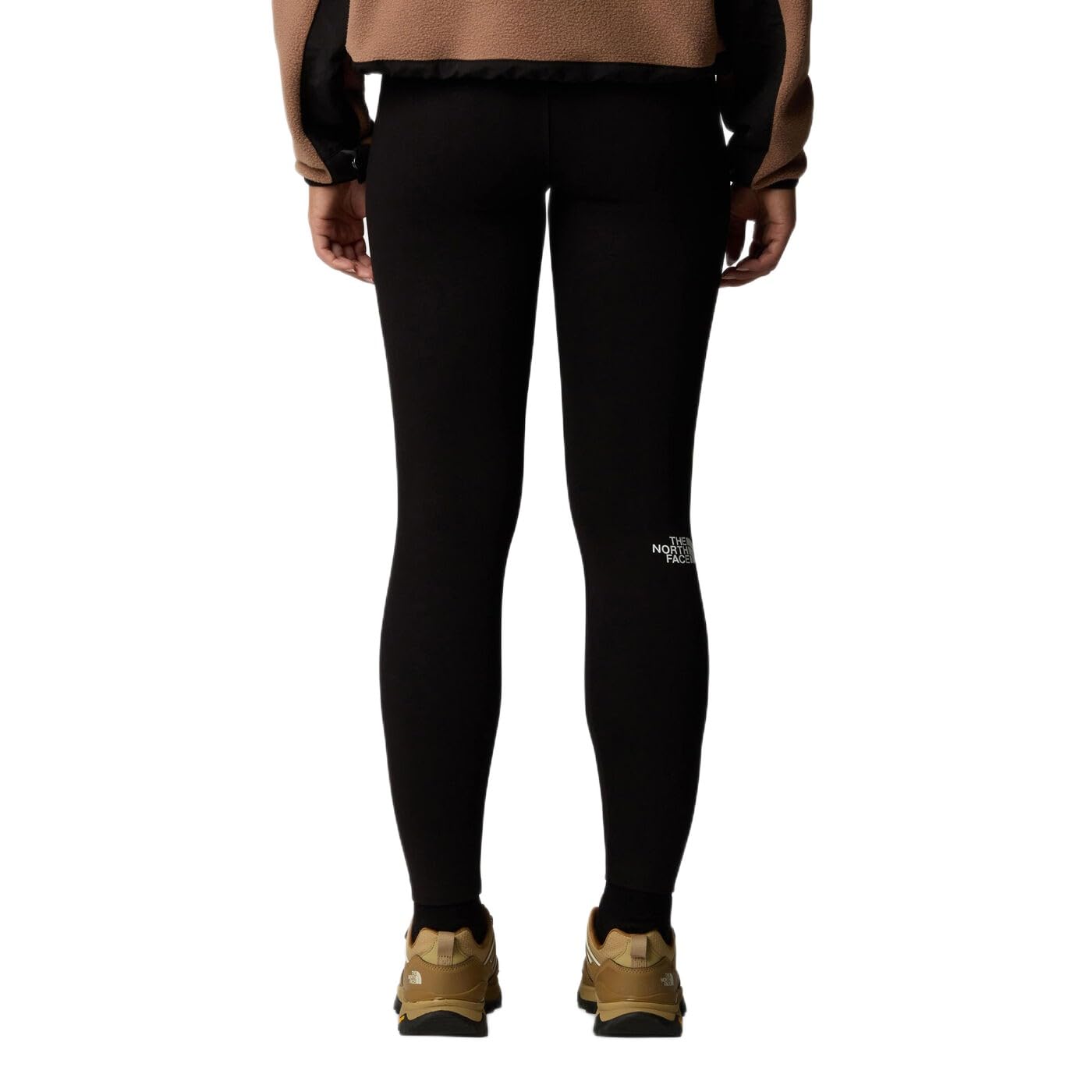 The North Face - W Refina Legging, Leggings Donna