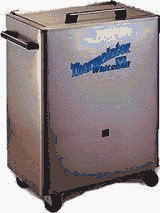 Thermalator- Mobile- 12 Pack Unit