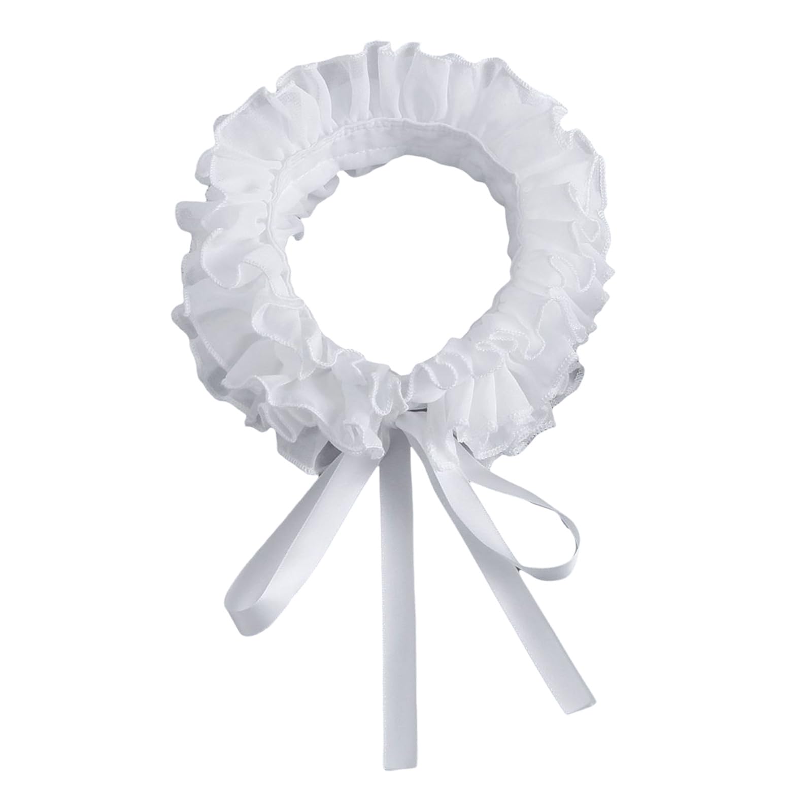 MICFENY Ventilated Multilayered Blossomy Choker Chain Comfortable Everyday For Delicate Skin Fashion Addition