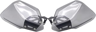 Handguard Shield Protector Pára-brisa Para BMW K1600B Grand For America K1600GT/GTL 2012-2020 2019 2018 2017 2016 2015 2014 2013