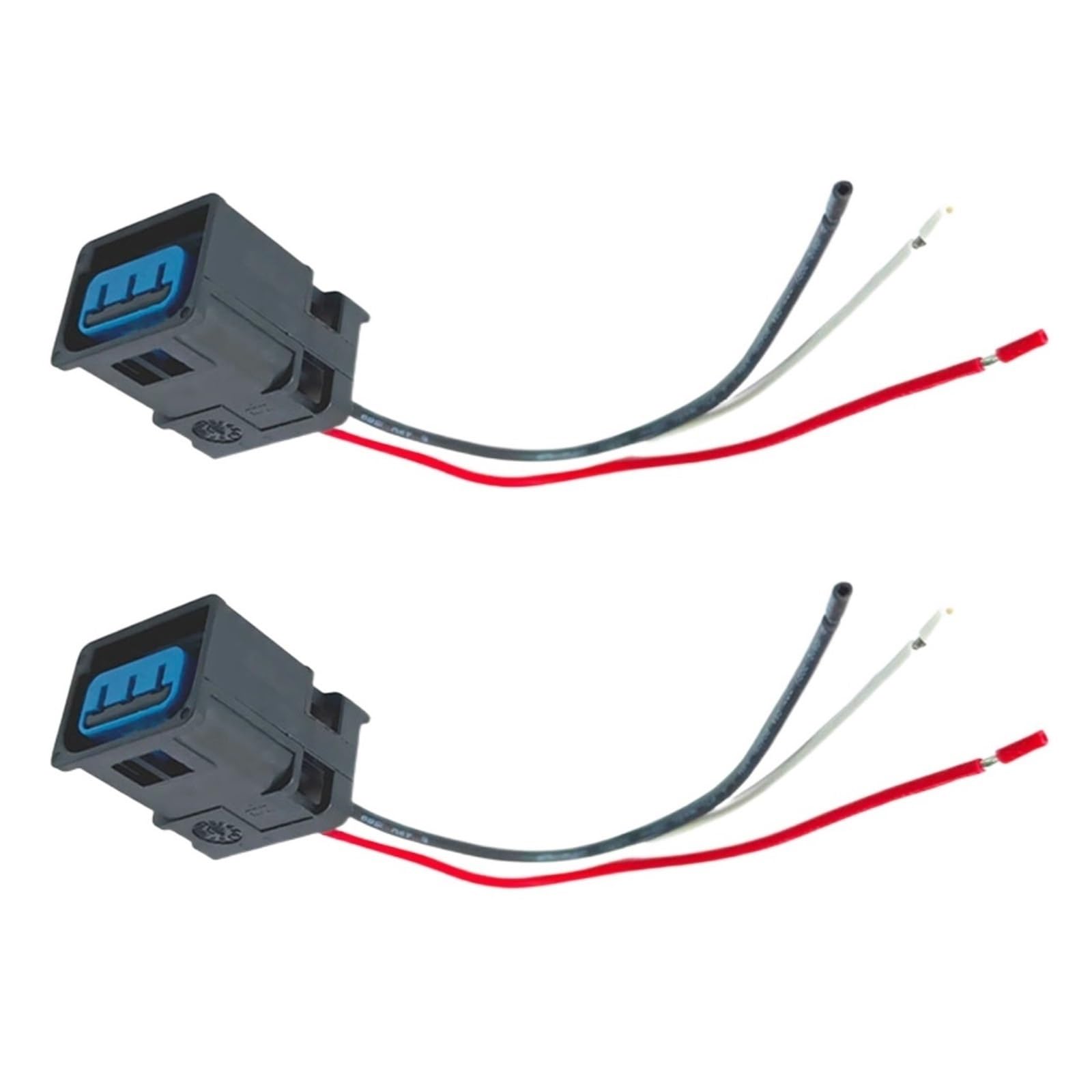 Cableado de bobina de encendido 1W7T-14A464-MA para Mondeo MK4 y Focus 1.6L 8