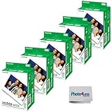 Fujifilm Instax Wide Instant Film Twin Pack (100 Sheets), Value Pack