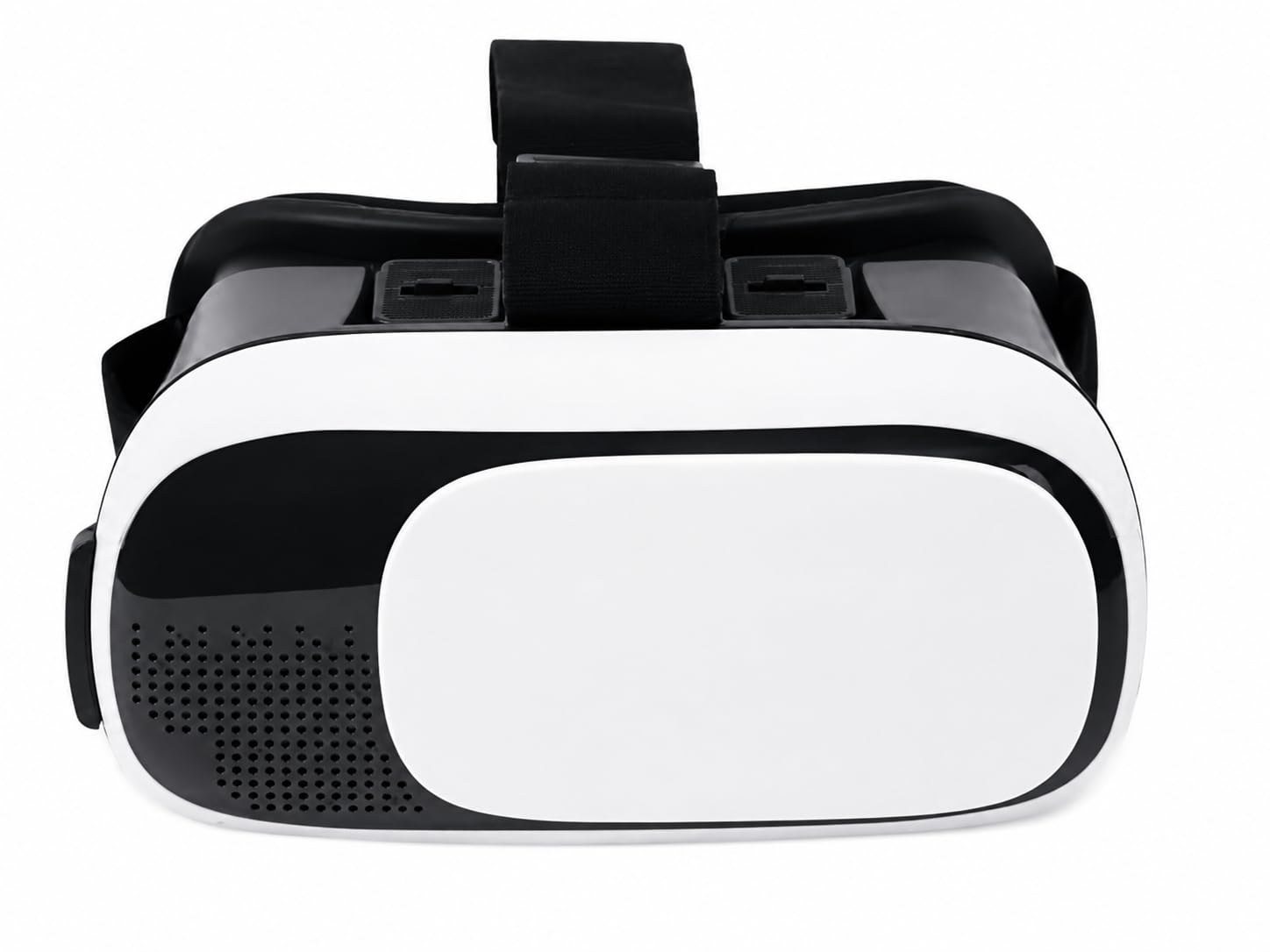 VR Headset 3D Virtual Reality Glasses for iOS and Android-image-5