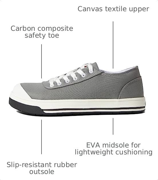 Image of Avenger Work Boots Blade Low CT
