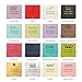Weddingstar Personalized Foil Stamped Matches Wedding Favor Matchbooks 50 Count - Peony Pink