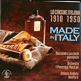 La Bottega Discantica