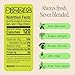 Graza Sizzle Extra Virgin Olive Oil, Cooking Oil - High Polyphenol Peak Harvest EVOO Cooking Oil in a Glass Bottle - Single Origin Olive Oils from Spain - 25.3 Fl Oz (750ml)