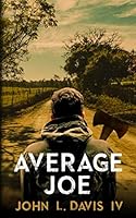Average Joe 1729143342 Book Cover