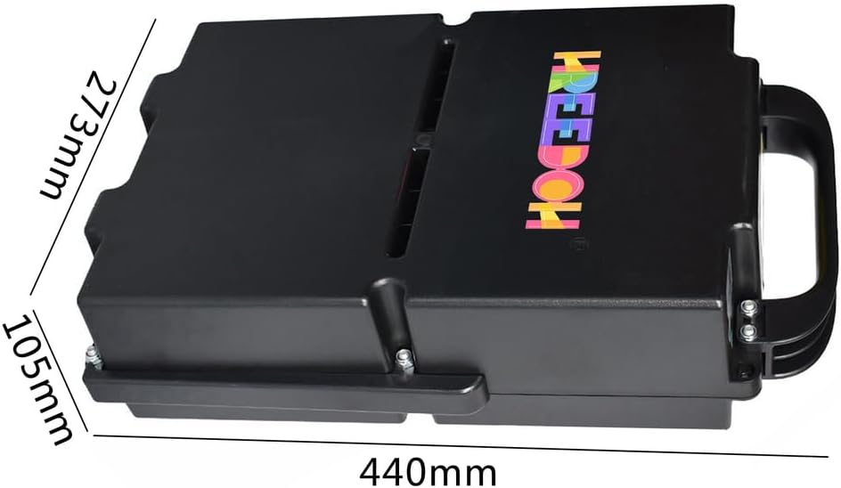LiFePO4 Battery 24V 30AH Electric Forklift Battery