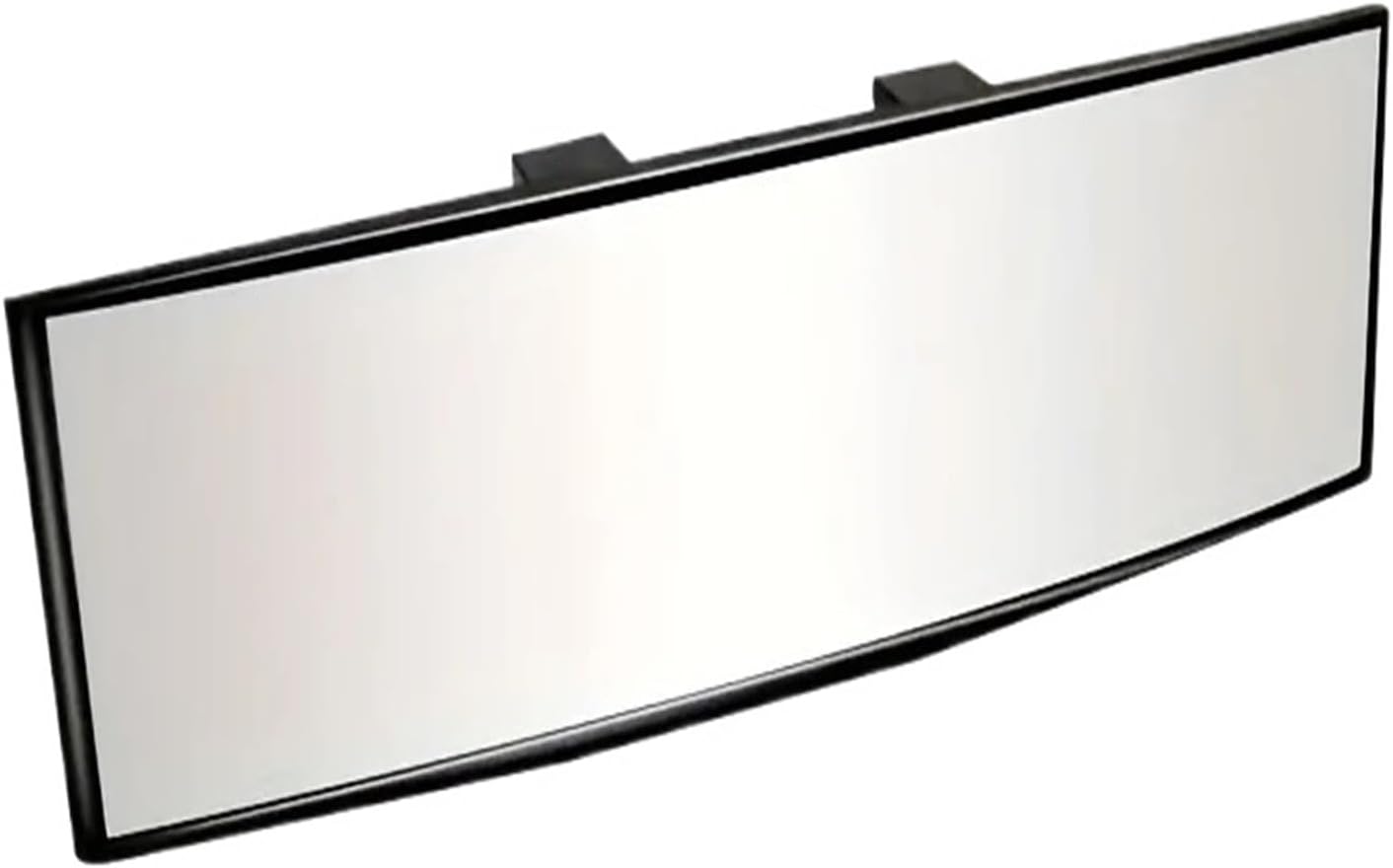 1PC Rearview Mirror Car Interior Rear View Blue