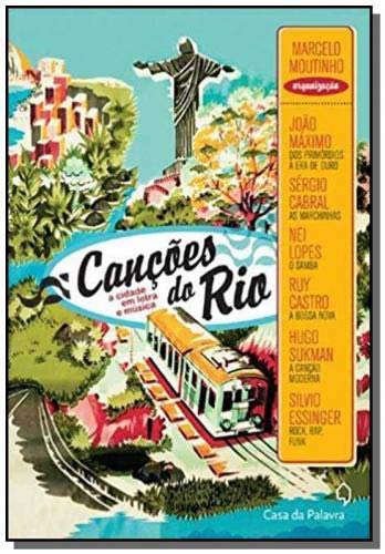 Canções Do Rio