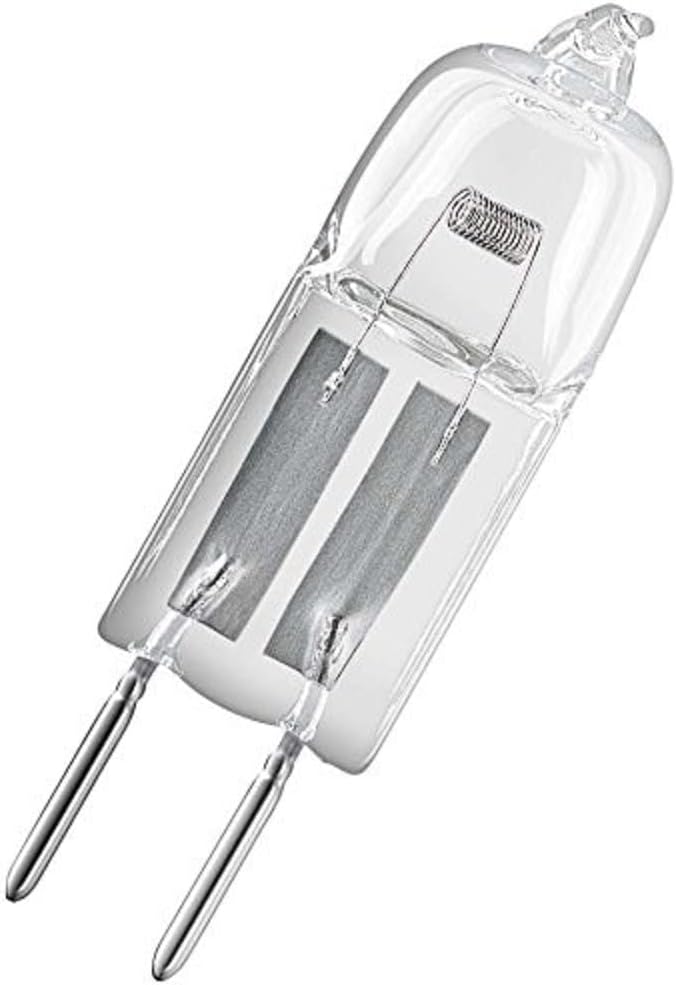64408 Halogen Bulb 5 W 12 V G4 40 x 1