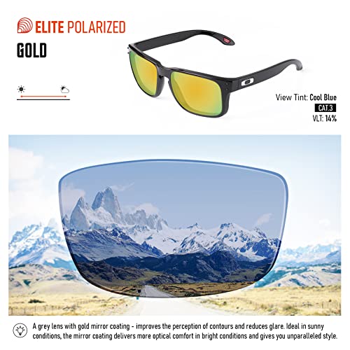 Image of Vaep Polycarbonate Replacement Lenses for Oakley Half Jacket 2.0 OO9144 Sunglasses