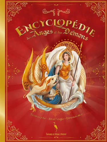 Encyclopédie des Anges et des Démons