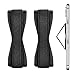 moinkerin 2 Pezzi Sostegno Adesivo Universale Elastico Fascetta Mano, Supporto Dita per Cellulare Compatibile per Tablet Smartphone